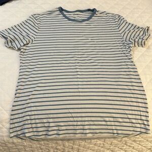 Men’s lululemon shirt